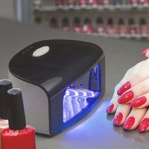 LED Nail Dryer Lamp